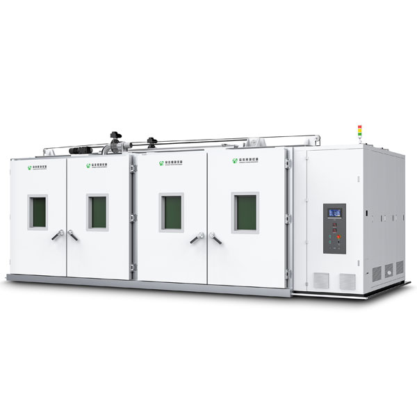 大型步入式冷热冲击试验箱