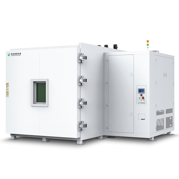 高原环境模拟舱 大型步入式低气压试验仓