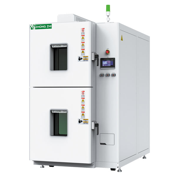 标准型两箱冷热冲击试验箱