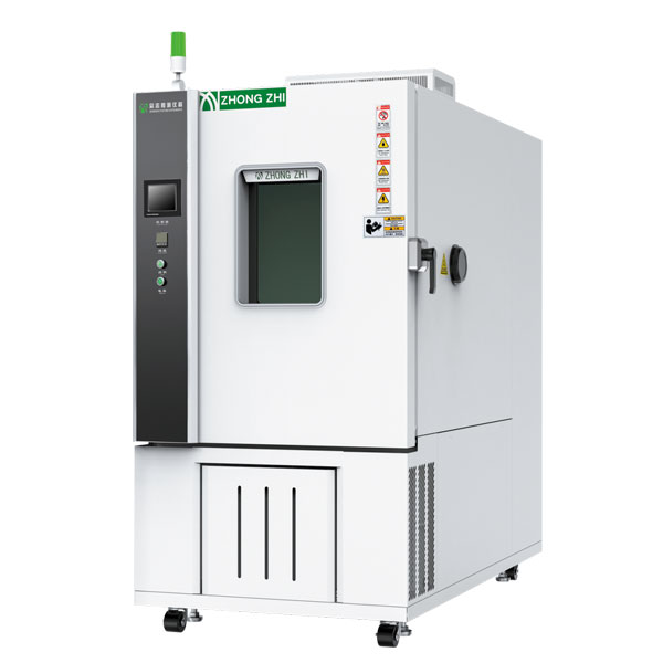 汽车内饰甲醛测试气候箱