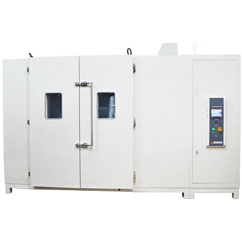 步入式恒温恒湿试验箱