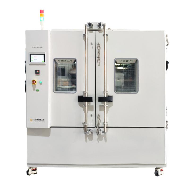 可程式恒温恒湿试验箱CZ-A-2000(D~G)