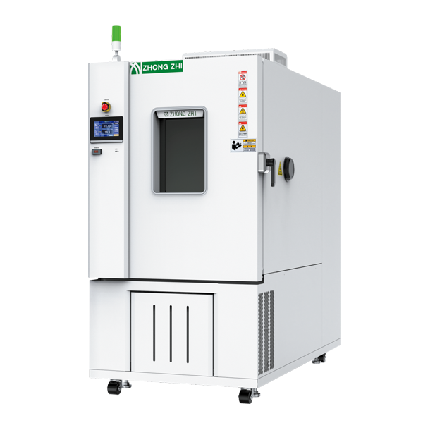 快速温变试验箱