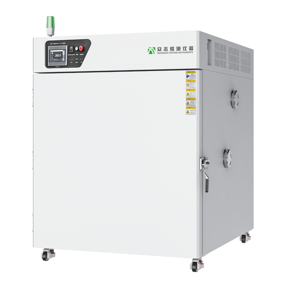 半导体高温老化试验箱
