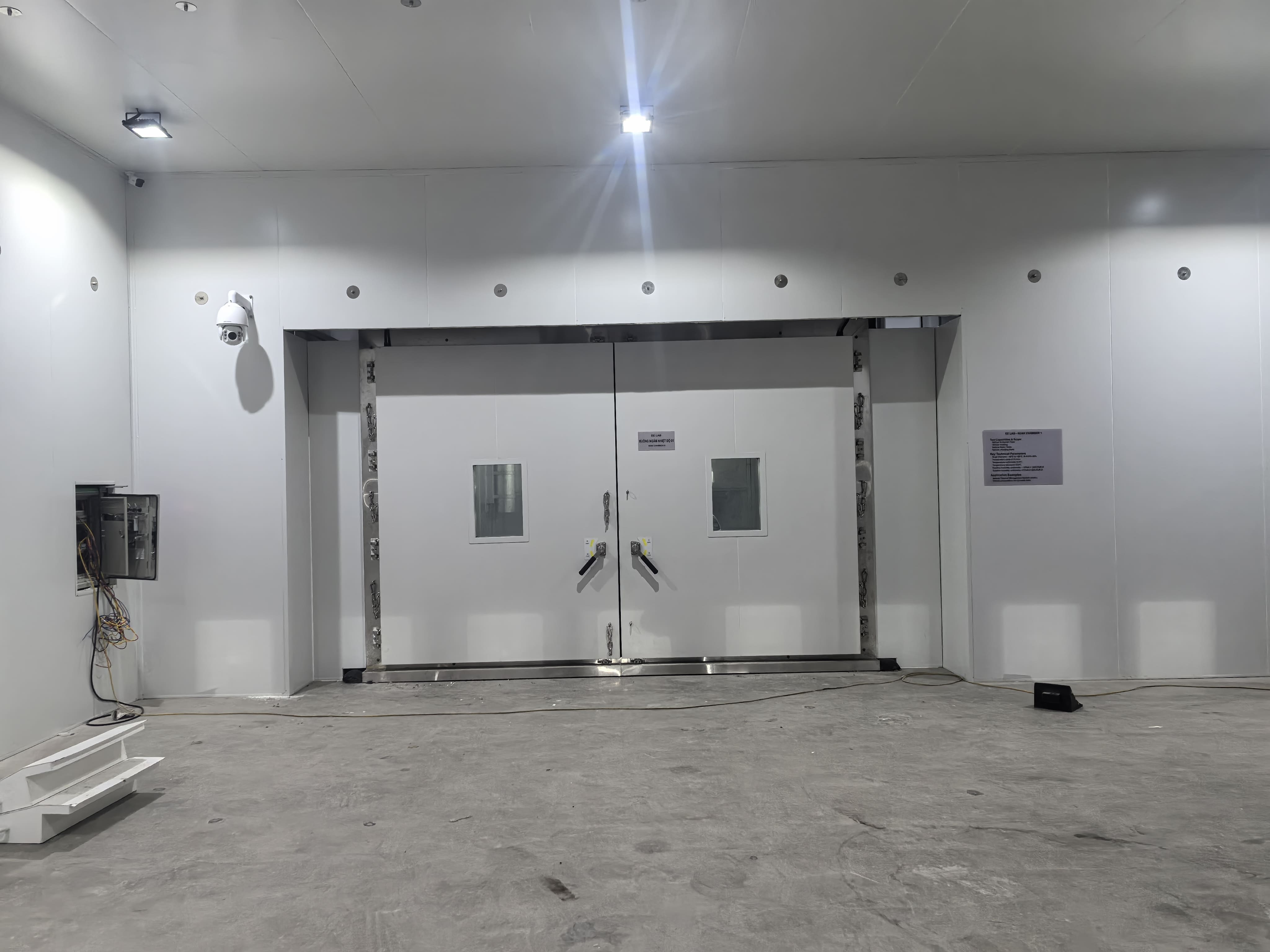 广东众志检测仪器&middot;整车模拟环境舱 常见问题解答（FAQ）